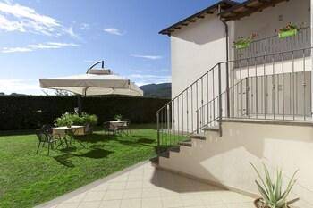 Hotel Villa Smeraldo — photo 4