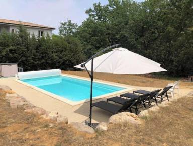 Apartment  Béziers
