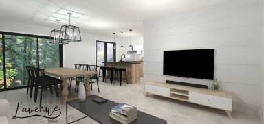 Apartment Victoriaville
