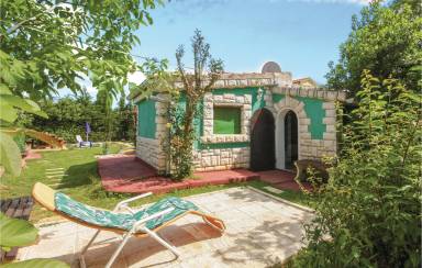 Casa Općina Medulin