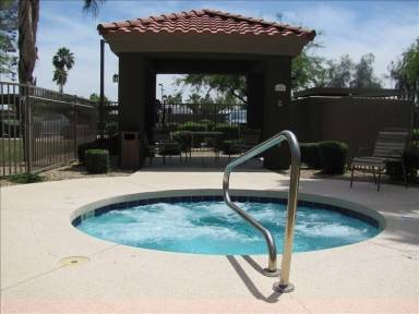 Condo  Rose Garden Place