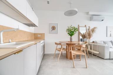 Apartament Rogowo