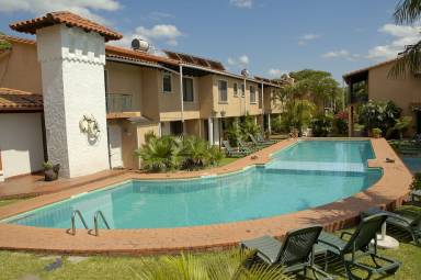 26 m² Aparthotel