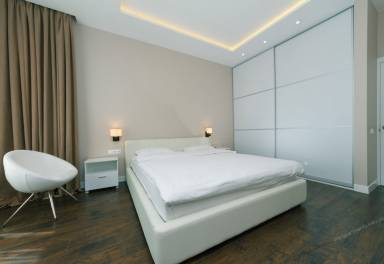 Appartement raion de Pechersk