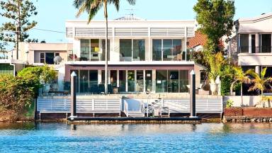 Ferienhaus Surfers Paradise