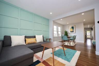 Apartment Cambridge