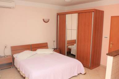 Ferienwohnung Mošćenička Draga