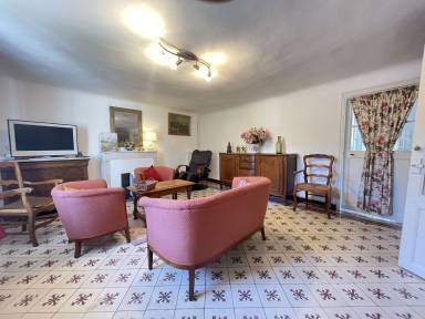 Maison de vacances 160 m²