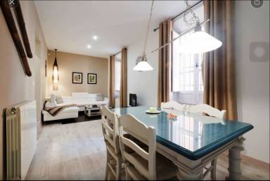 Appartement 110 m²