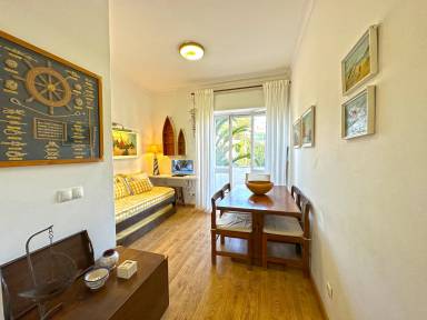 Apartamento Albufeira
