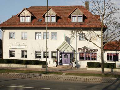 Landhaus Erlangen