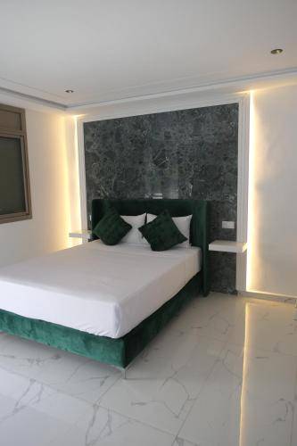 Appartement Harhoura