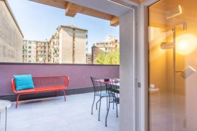 Appartamento 77 m²