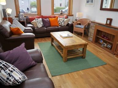 House Dalkeith