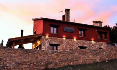 Casa Las Majadas