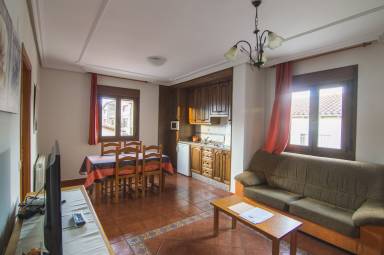 Casa rural Pinofranqueado