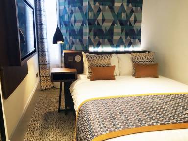 Apartamento de 39 m²