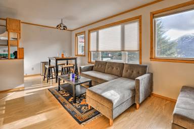 Apartment Salmon Creek