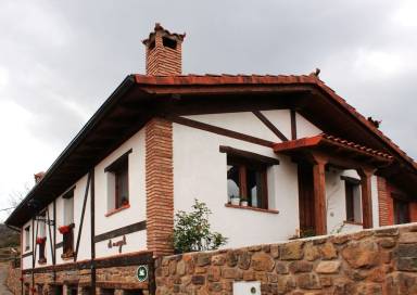 Casa rural de 290 m²