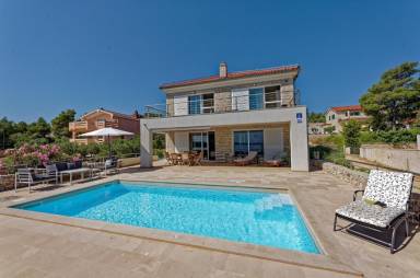 220 m² Dom