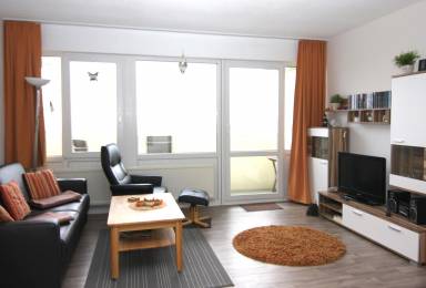 Ferienwohnung Holm