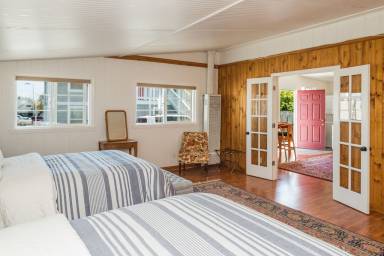 House  Pacific Grove