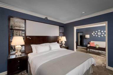 Hamilton Hotel Washington DC