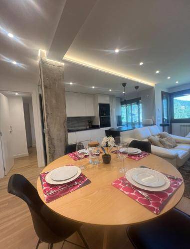 Apartamento Jaca