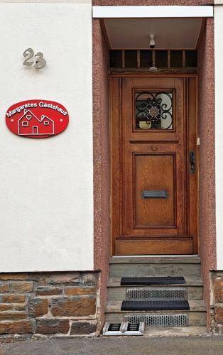 Bed & Breakfast  Bad Hönningen