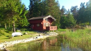 Hus Haninge
