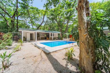 House Nosara