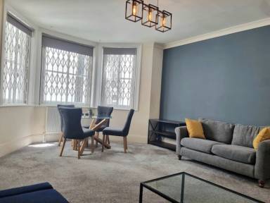 Ferienwohnung Hyde Park