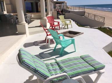 House Air conditioning Puerto Peñasco