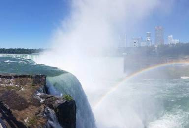 House Niagara Falls
