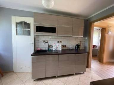 80 m² Dom