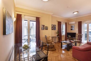 Ferienwohnung Makrigianni