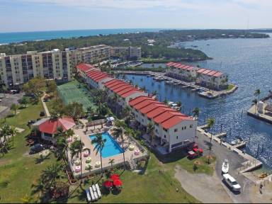 Condo  Tavernier