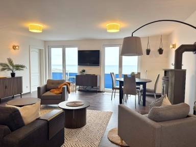 Apartamento de 107 m²