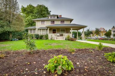 House Eugene