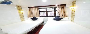Logement Kowloon