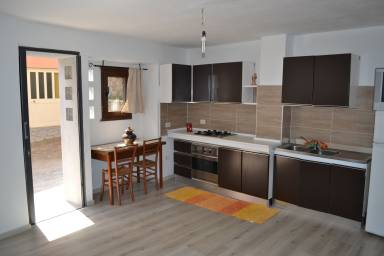 Apartment  Tempio Pausania