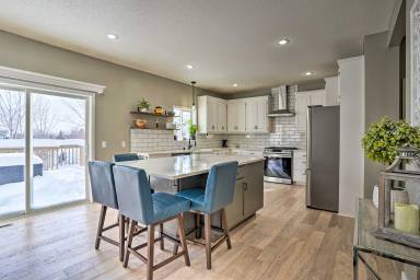 House Eden Prairie