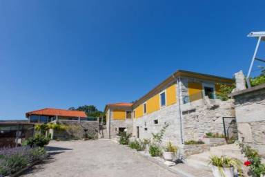 Apartamento  Freixieiro de Soutelo