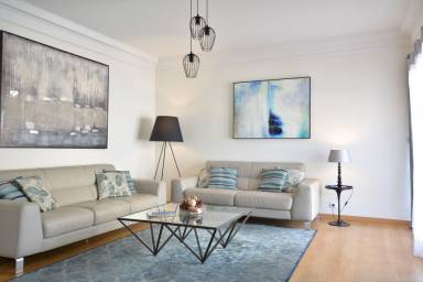 Appartement Cascais