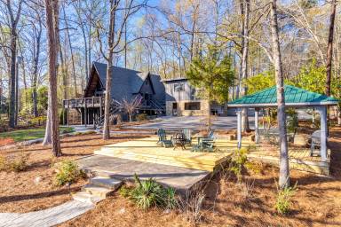 House Lake Wylie