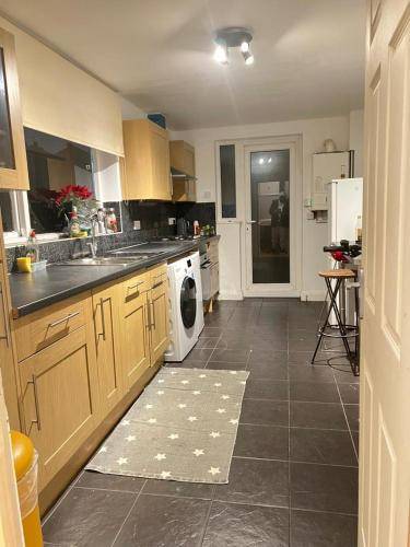 Bed and breakfast Granton