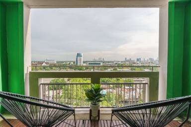 Apartment  Chong Nonsi