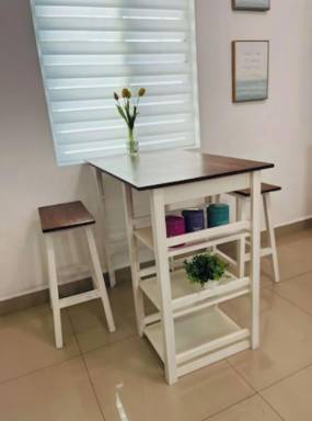 Apartamento Terminal