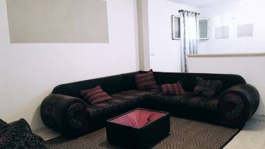 Appartement Djara