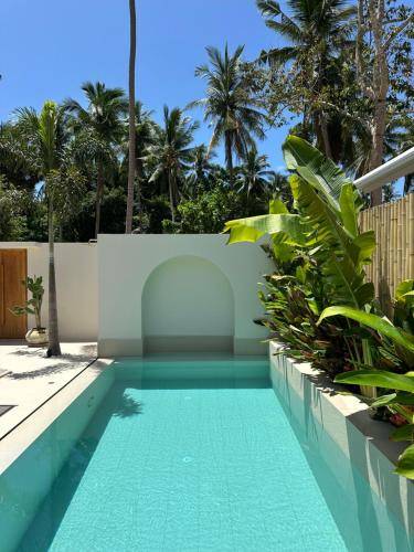 Villa Ko Pha-ngan